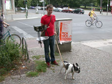 anSTADT - Produkte für Städter